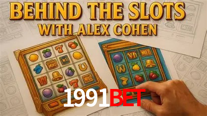 Slot Games 1991Bet