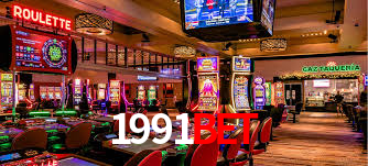 Programa VIP 1991Bet